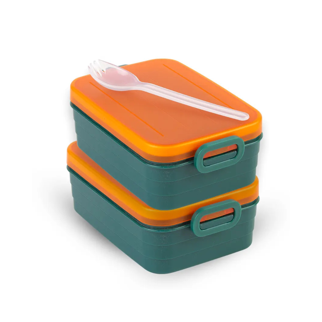 Bunny Lunch Box